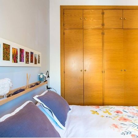 Apartamento Deluxe Terrace. Alameda إشبيلية المظهر الخارجي الصورة