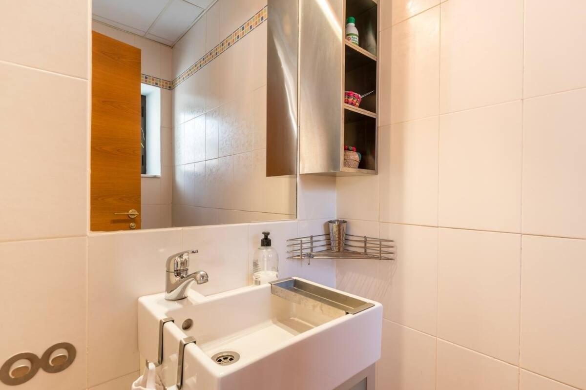 Apartamento Deluxe Terrace. Alameda إشبيلية المظهر الخارجي الصورة