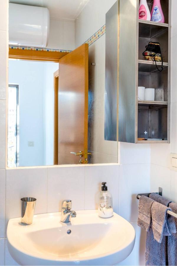 Apartamento Deluxe Terrace. Alameda إشبيلية المظهر الخارجي الصورة