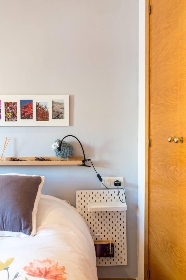 Apartamento Deluxe Terrace. Alameda إشبيلية المظهر الخارجي الصورة