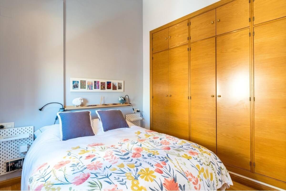 Apartamento Deluxe Terrace. Alameda إشبيلية المظهر الخارجي الصورة