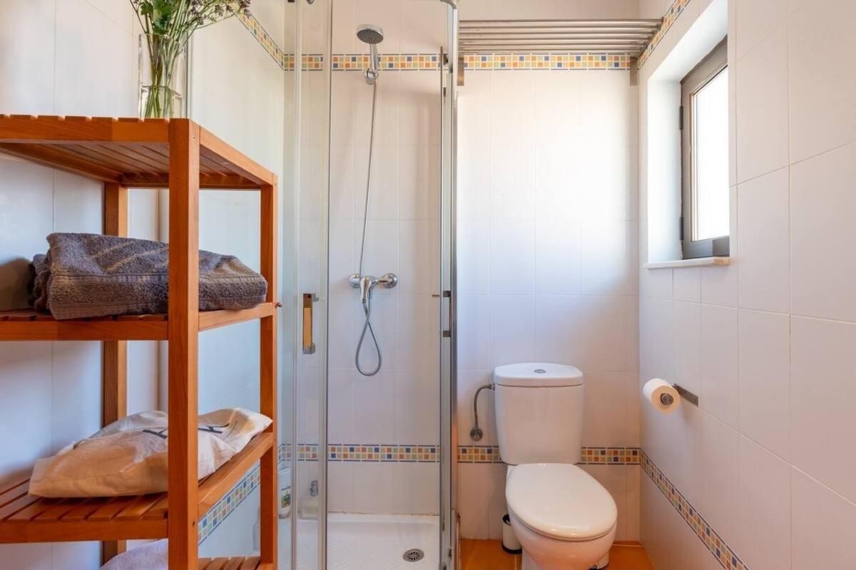Apartamento Deluxe Terrace. Alameda إشبيلية المظهر الخارجي الصورة