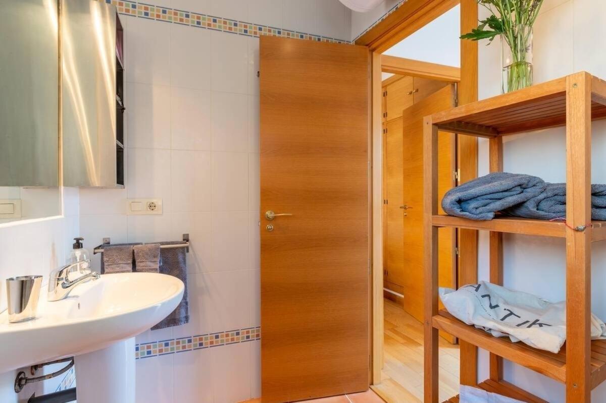 Apartamento Deluxe Terrace. Alameda إشبيلية المظهر الخارجي الصورة
